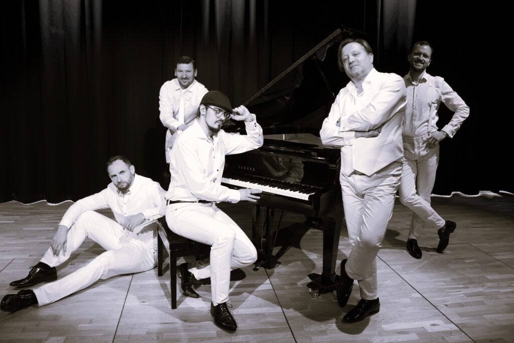 Tenorzy nowej generacji