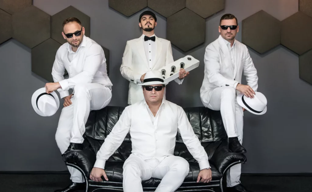 Tenorzy nowej generacji