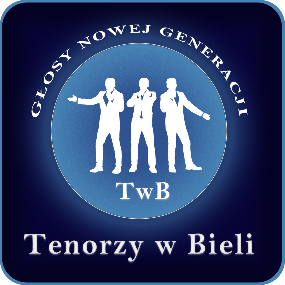 Tenorzy w Bieli