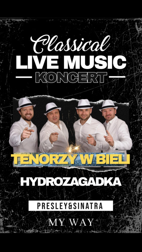 Classical Live Music